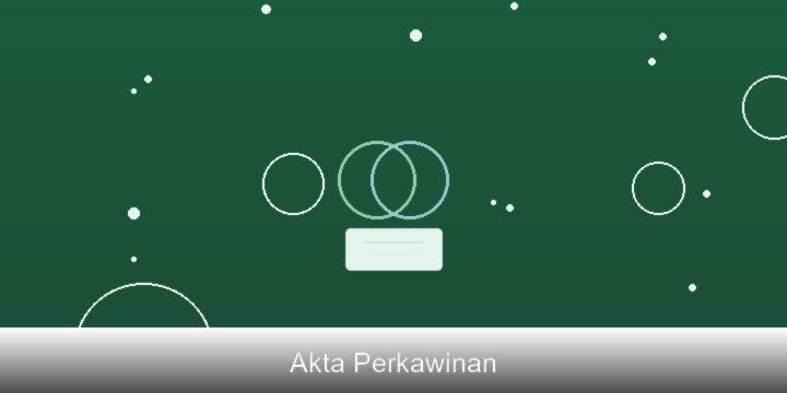 Cara Pencatatan Perkawinan di Kabupaten Indramayu, Jawa Barat