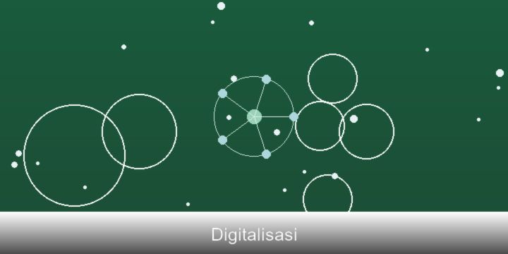 Inovasi Teknologi Pelayanan Kependudukan di Indramayu
