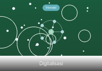 Inovasi Teknologi Pelayanan Kependudukan di Indramayu