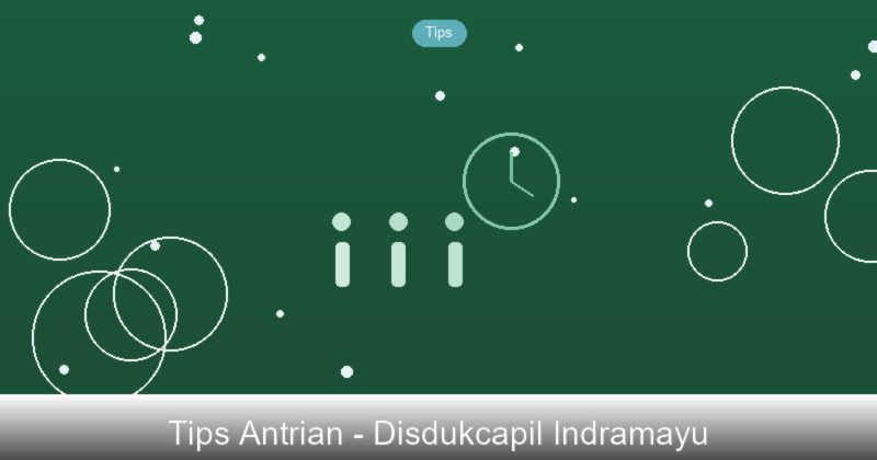 Cara Efektif Mempercepat Urusan di Disdukcapil Kabupaten Indramayu